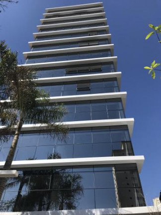 Imagem Sala Comercial para Alugar, 41 m² em Vila Guiomar - Santo André