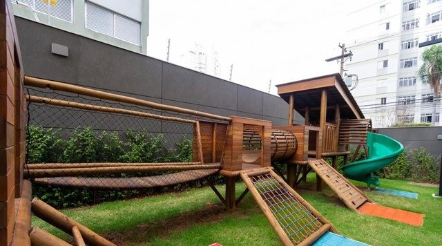 Imagem Apartamento com 2 Quartos à Venda, 174 m² em Vila Clementino - São Paulo