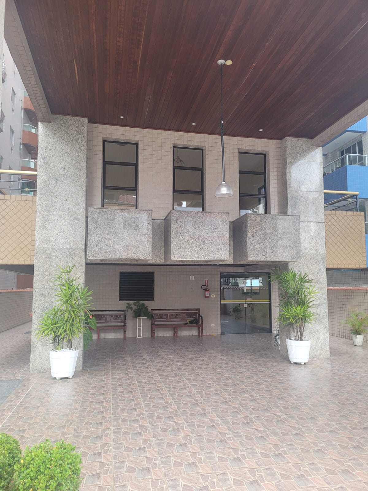 Foto do imóvel: Apartamento com 3 Quartos à Venda, 123 m²em Guilhermina - Praia Grande