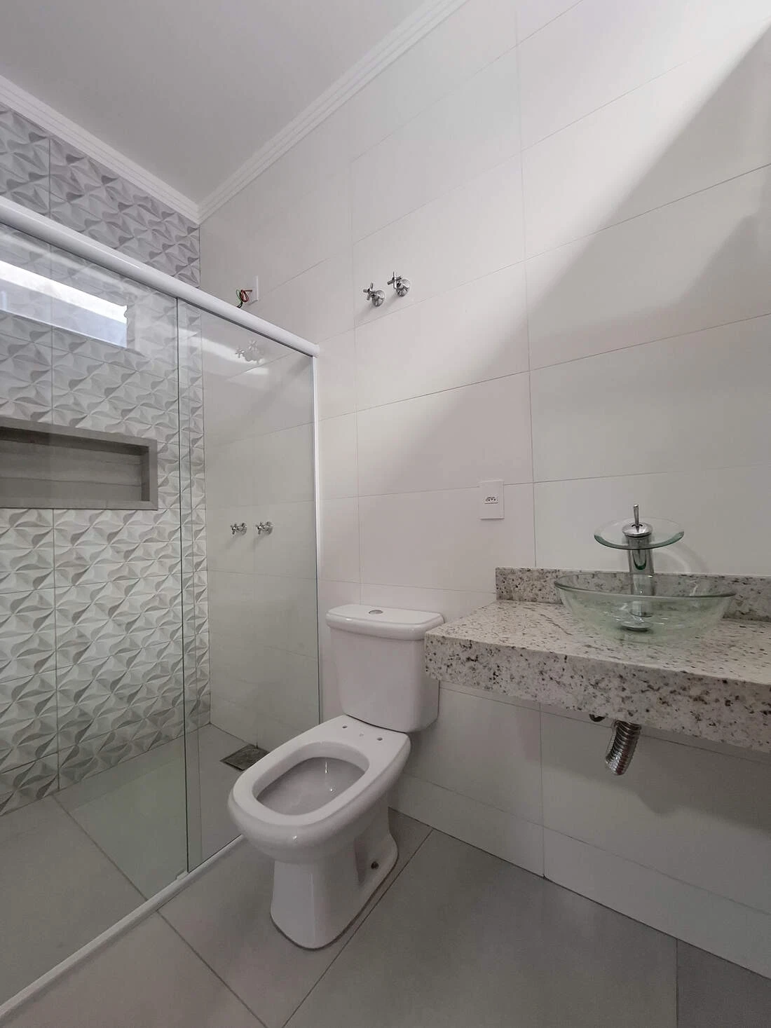 Imagem Casa com 3 Quartos à Venda, 110 m² em Residencial do Bosque - Mogi Mirim