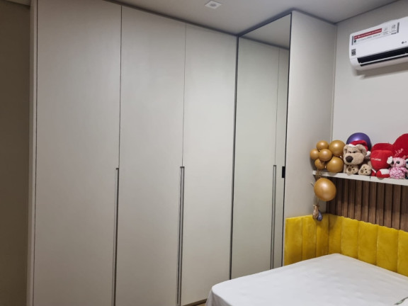 Imagem Casa de Condomínio com 3 Quartos à Venda,  em Condomínio Reserva da Serra - Jundiaí