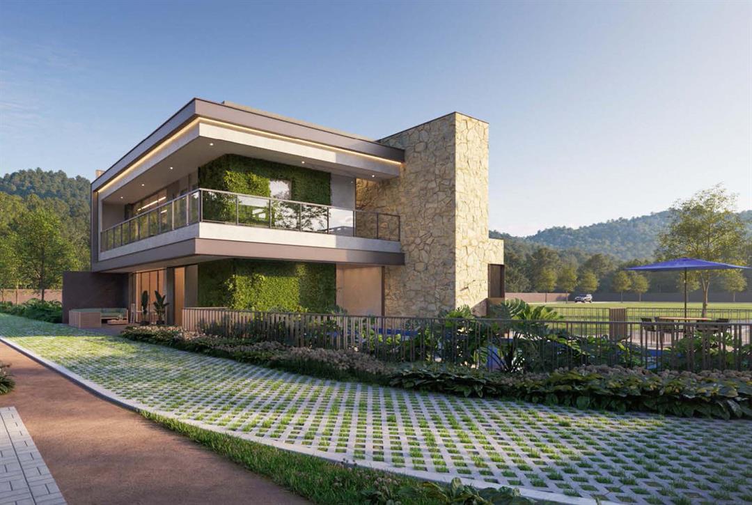 Imagem Terreno em Condomínio à Venda, 180 m² em Recreio dos Bandeirantes - Rio de Janeiro