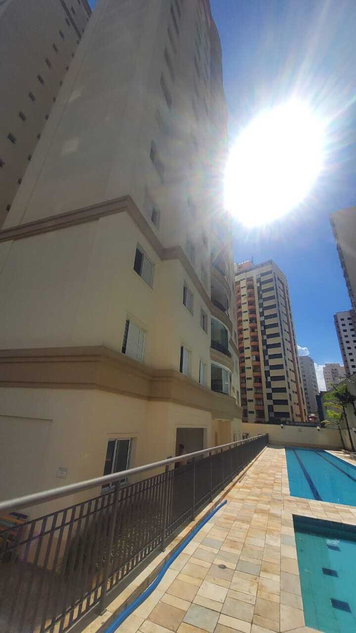 Imagem Apartamento com 3 Quartos à Venda, 84 m² em Vila da Saúde - São Paulo