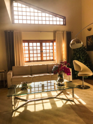 Imagem Casa com 4 Quartos à Venda ou Locação, 416 m² em Vila Pinto - Varginha