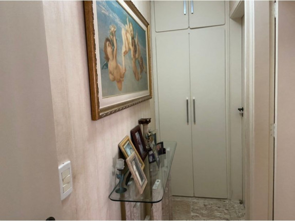 Imagem Apartamento com 3 Quartos à Venda, 117 m² em Moema - São Paulo