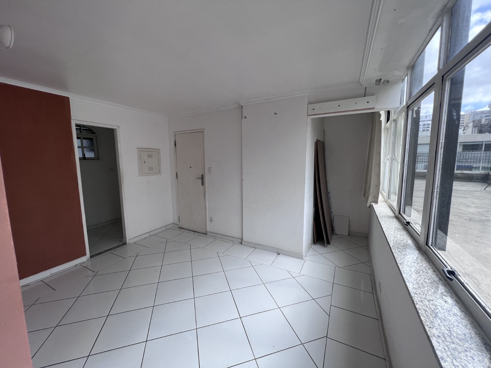 Imagem Apartamento com 2 Quartos à Venda, 72 m²em Jardim Paulista - São Paulo