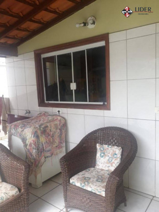 Imagem Sobrado com 3 Quartos à Venda, 183 m² em Parque Residencial Jaguari - Americana