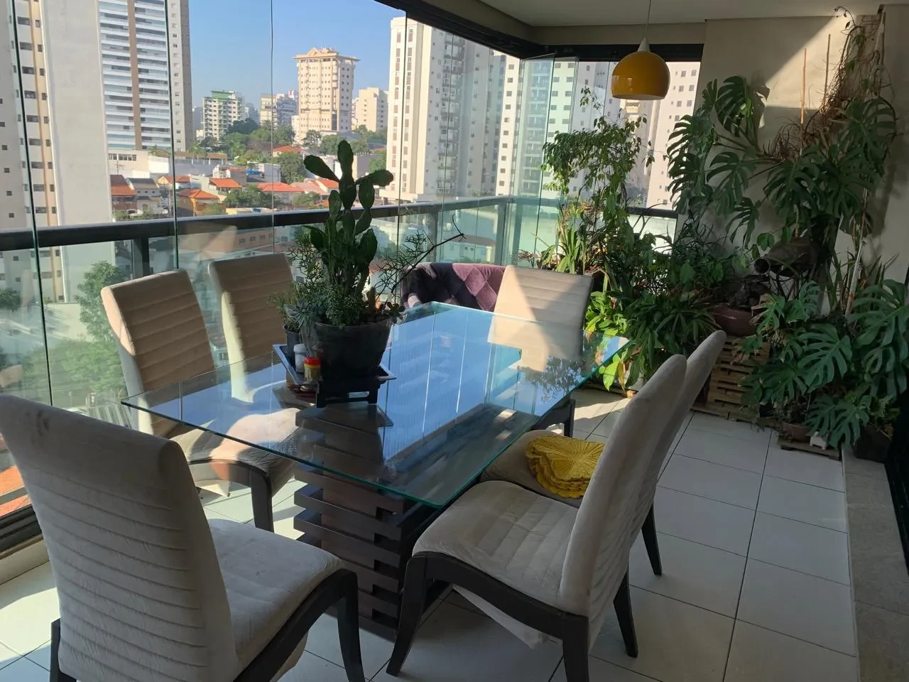 Imagem Apartamento com 3 Quartos à Venda, 110 m² em Chácara Inglesa - São Paulo