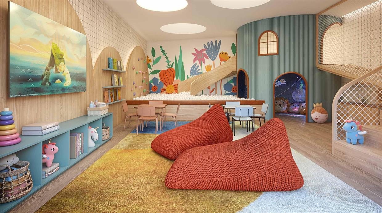 Foto do imóvel: Apartamento com 2 Quartos à Venda, 88 m² em São Conrado - Rio de Janeiro