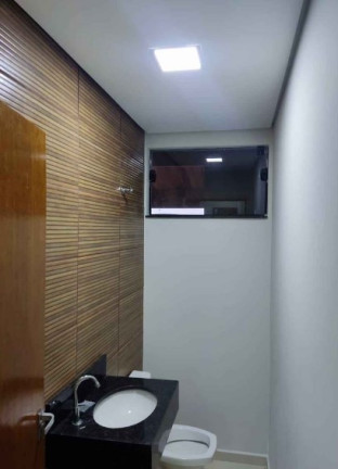 Imagem Casa com 3 Quartos à Venda,  em Jardim São José - Cruzeiro