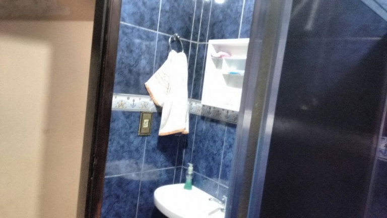 Imagem Sobrado com 3 Quartos à Venda, 120 m² em Parque Savoy City - São Paulo