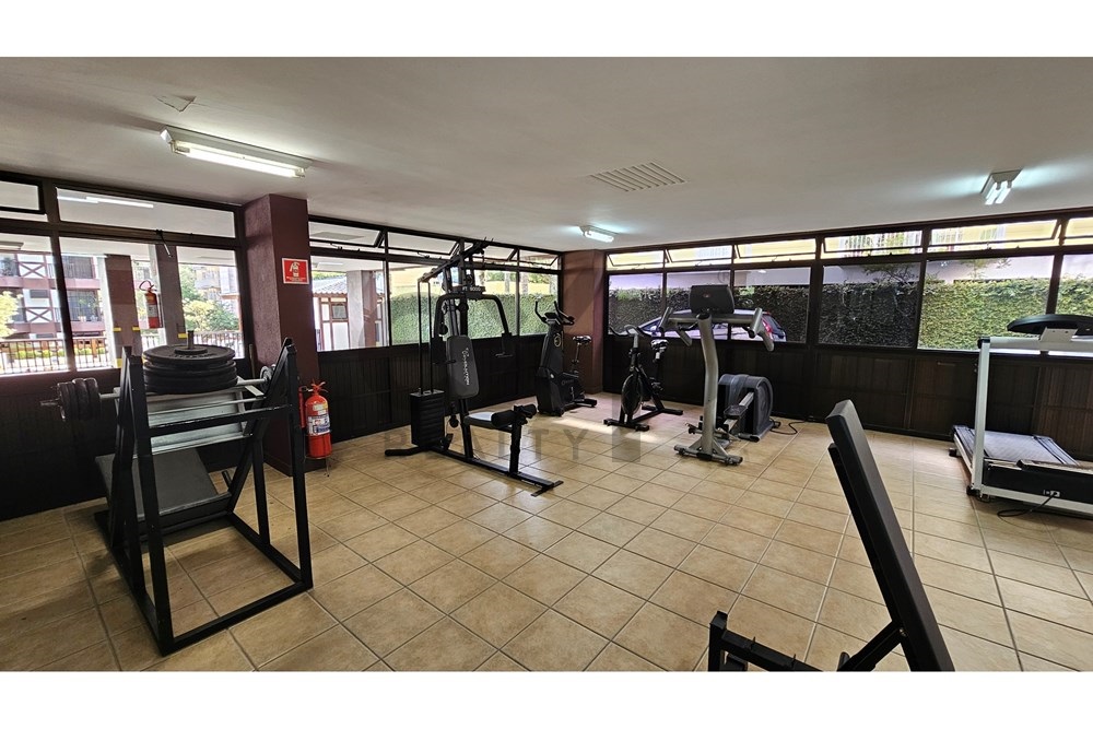 Imagem Apartamento com 3 Quartos à Venda, 153 m² em Pedro do Rio - Petrópolis