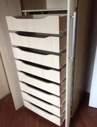 Imagem Apartamento com 2 Quartos para Alugar, 42 m² em Parque Rincão - Cotia