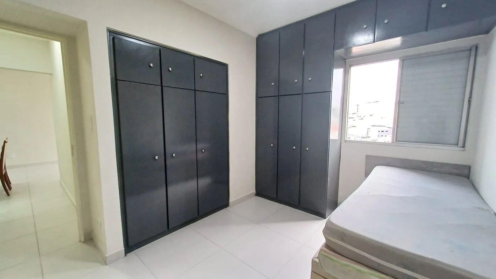 Imagem Apartamento com 2 Quartos à Venda, 60 m² em Vila Leonor - Guarulhos