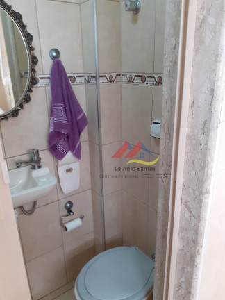 Imagem Imóvel com 2 Quartos à Venda, 117 m² em Marapé - Santos