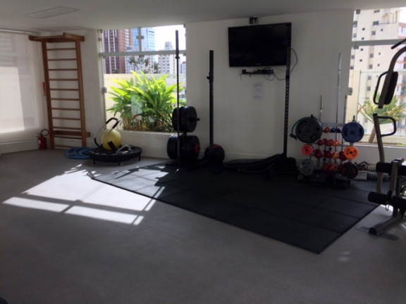 Foto do imóvel: Apartamento com 3 Quartos à Venda, 210 m² em Morro dos Ingleses - São Paulo