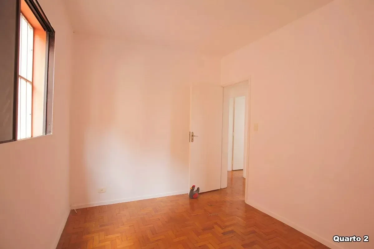 Imagem Apartamento com 3 Quartos à Venda, 59 m² em Vila Moraes - São Paulo