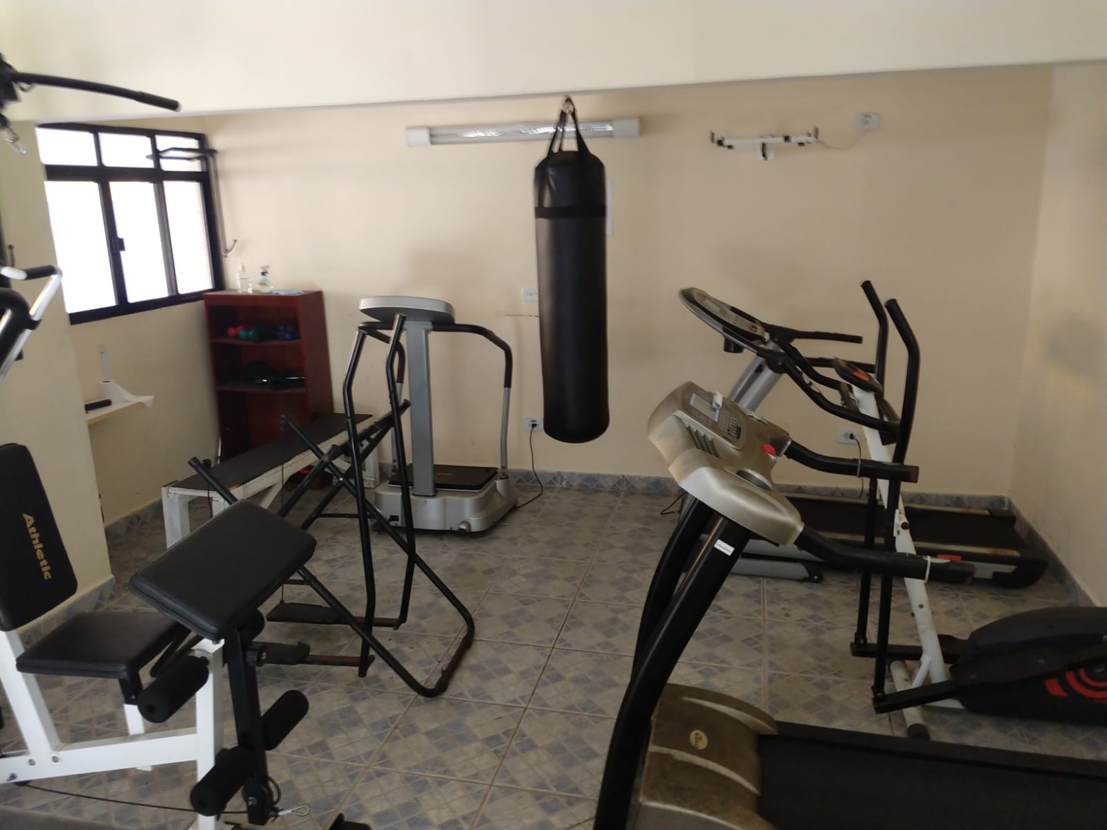 Imagem Apartamento com 1 Quarto à Venda, 54 m²em Caiçara - Praia Grande