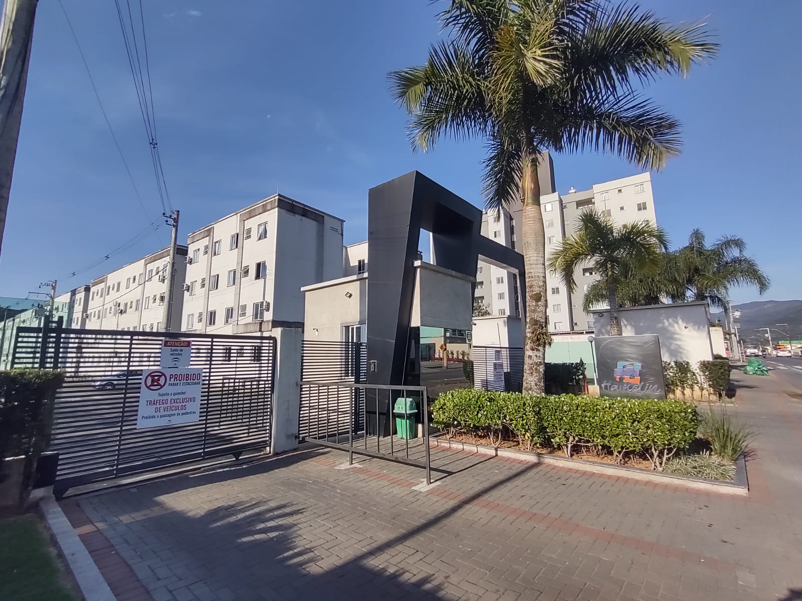 Imagem Apartamento com 2 Quartos à Venda, 45 m²em Jaraguá 99 - Jaraguá do Sul