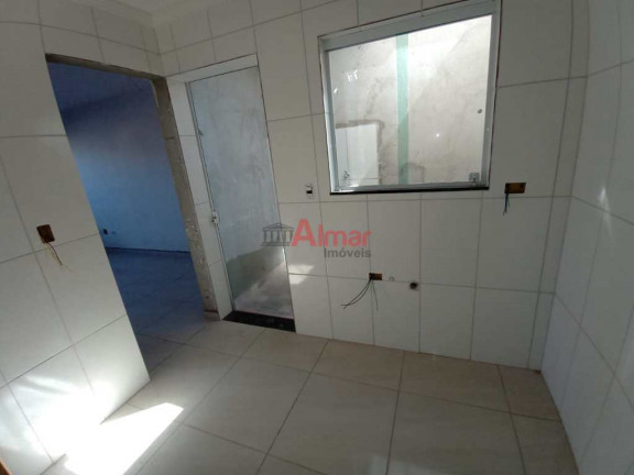 Casa de Condomínio com 2 Quartos à Venda, 64 m² em Cidade Líder - São Paulo