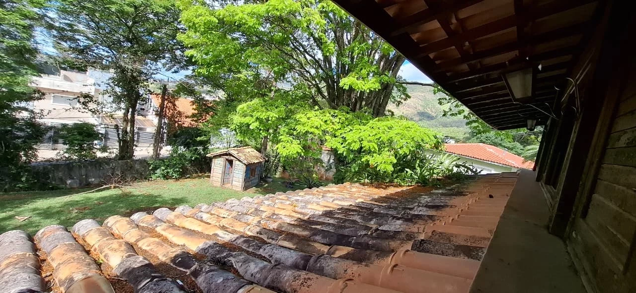 Imagem Casa com 4 Quartos à Venda, 400 m² em Retiro das Fontes - Atibaia