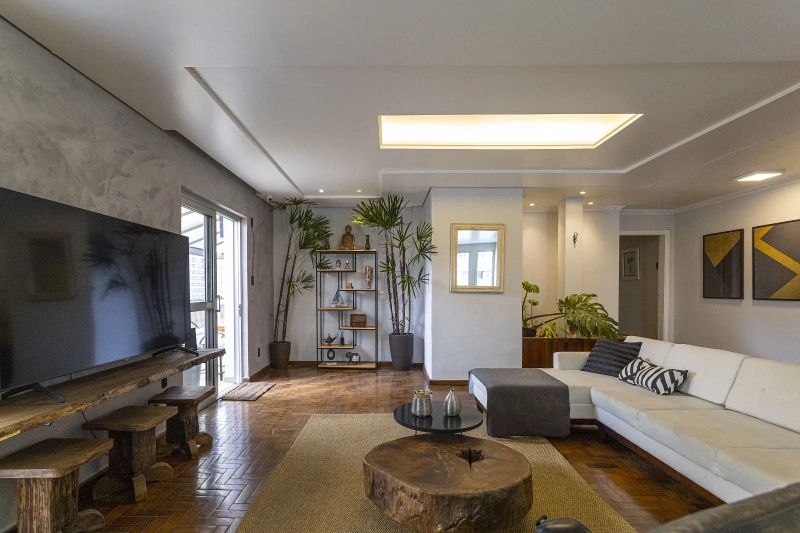 Foto do imóvel: Cobertura com 4 Quartos à Venda, 330 m² em Bela Vista - São Paulo