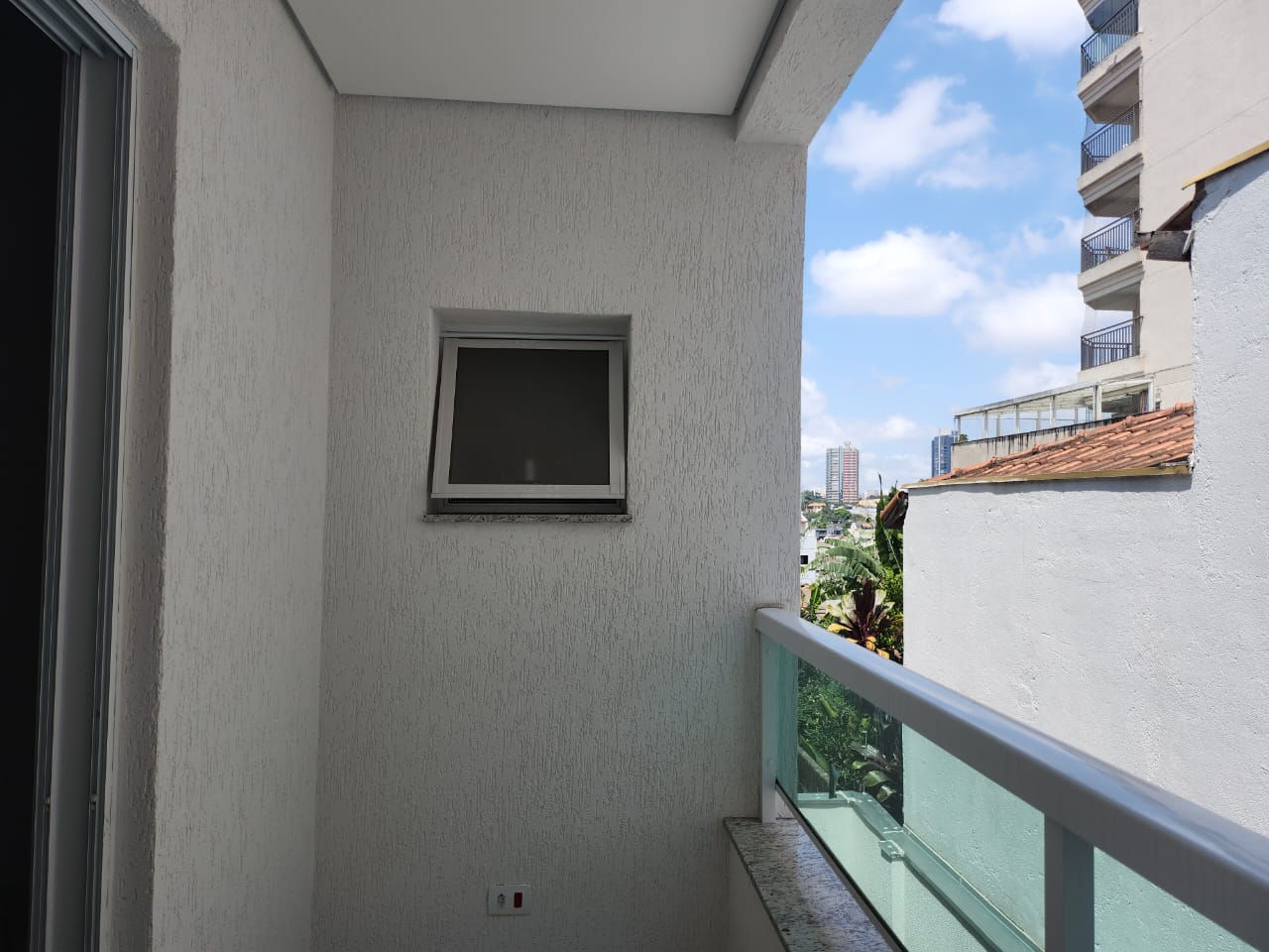 Imagem Apartamento com 3 Quartos à Venda, 81 m² em Campestre - Santo André