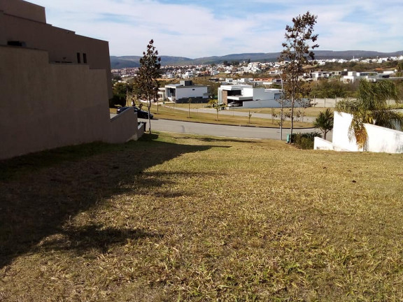 Imagem Terreno em Condomínio à Venda, 570 m² em Alphaville Nova Esplanada - Votorantim