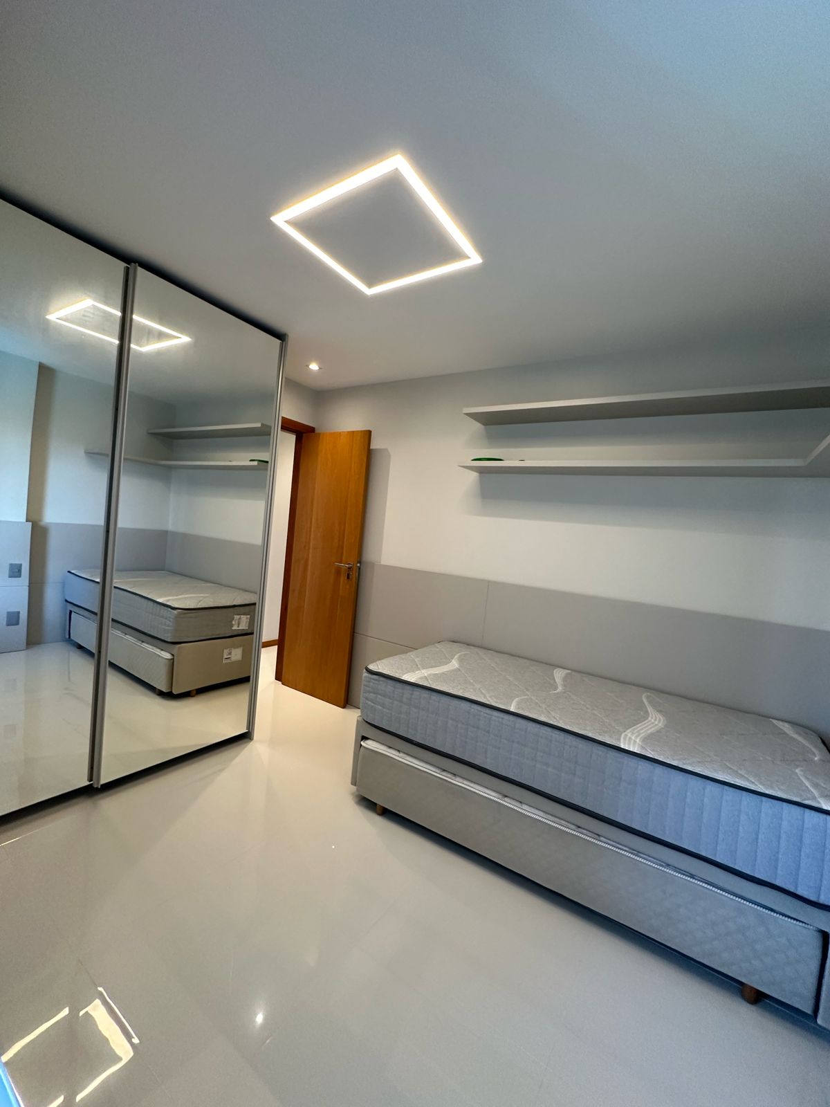 Imagem Apartamento com 3 Quartos à Venda, 98 m²em Praia de Itaparica - Vila Velha