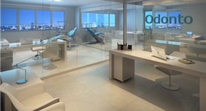 Imagem Sala Comercial à Venda, 28 m² em Cristo Redentor - Porto Alegre
