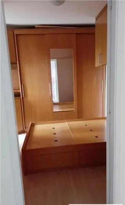 Imagem Apartamento com 2 Quartos à Venda, 54 m² em Jardim América da Penha - São Paulo
