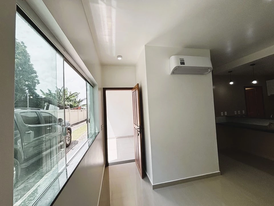 Foto do imóvel: Apartamento com 2 Quartos para Alugar, 92 m² em Parque 10 de Novembro - Manaus