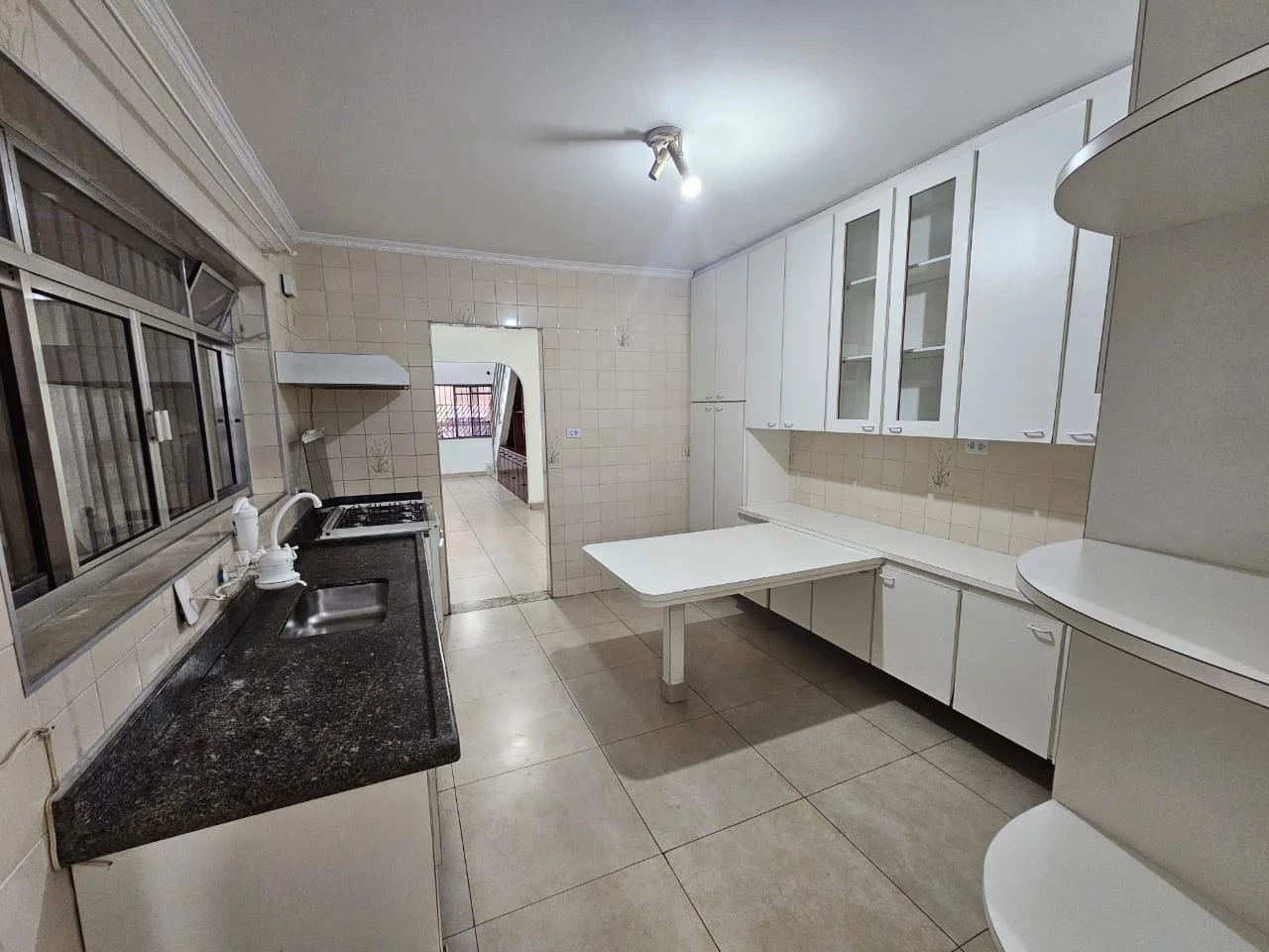 Imagem Sobrado com 3 Quartos à Venda, 150 m² em Parque São Lucas - São Paulo