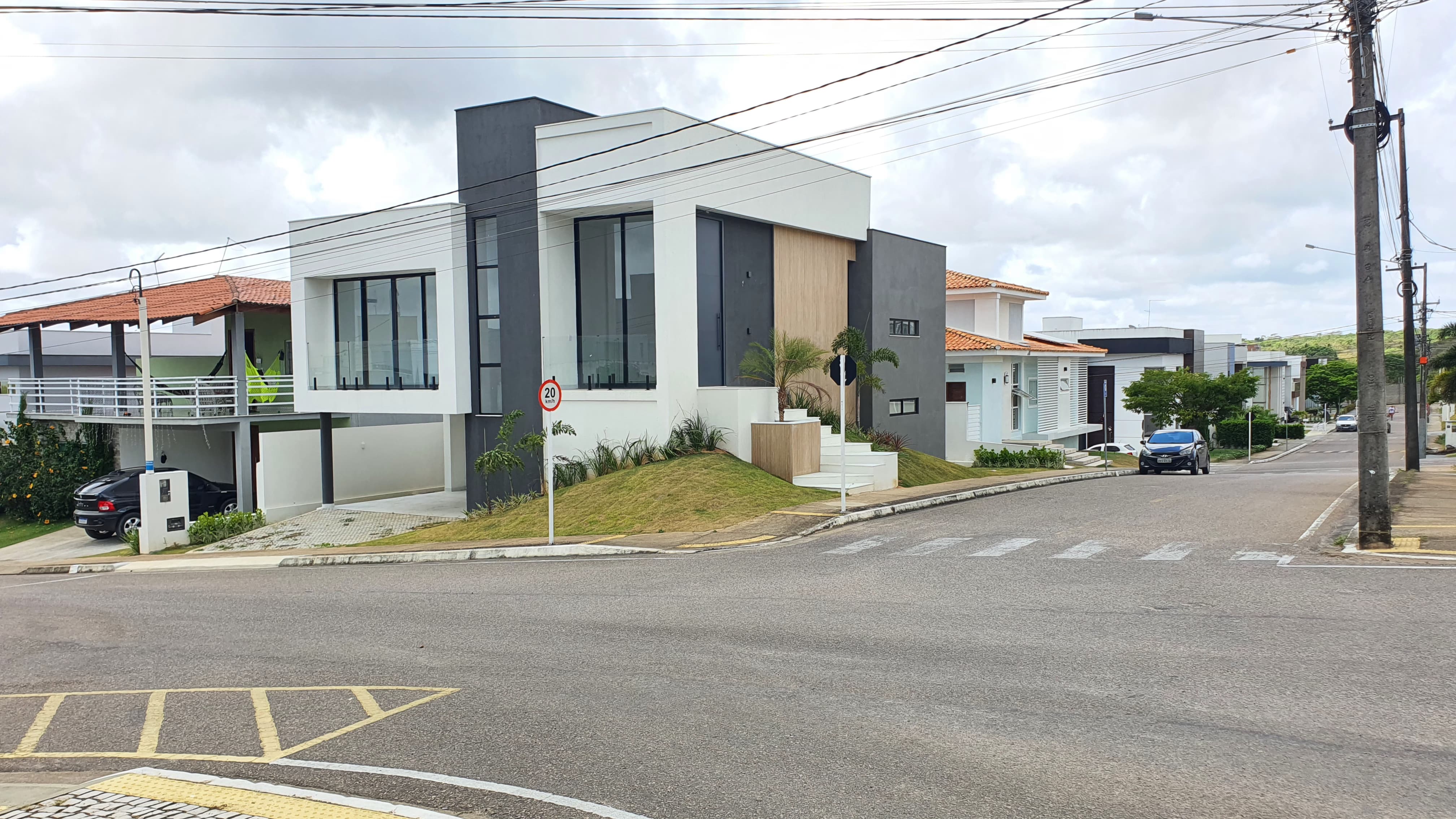 Imagem Casa de Condomínio com 4 Quartos à Venda, 285 m² em Parque das Nações - Parnamirim