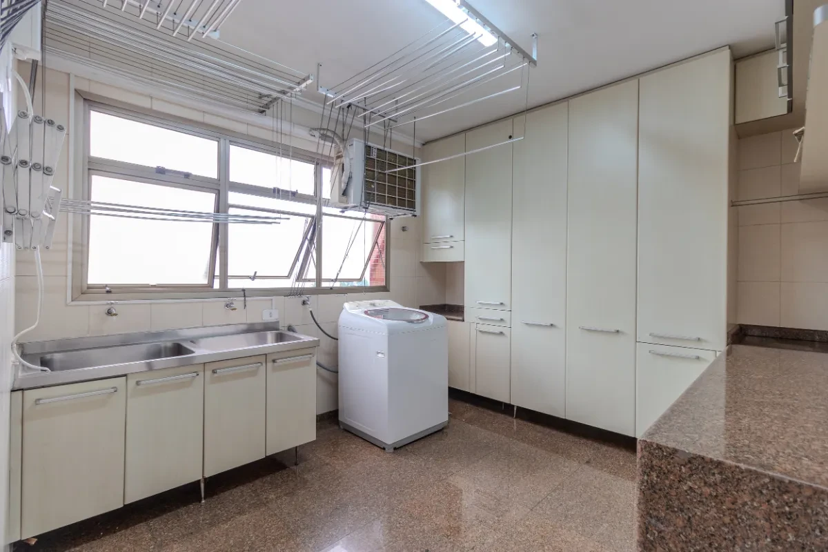 Imagem Cobertura com 6 Quartos à Venda, 590 m² em Santa Paula - São Caetano do Sul
