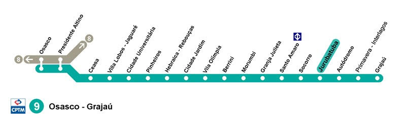 Imagem Imóvel Comercial à Venda, 2.194 m² em Jurubatuba - São Paulo