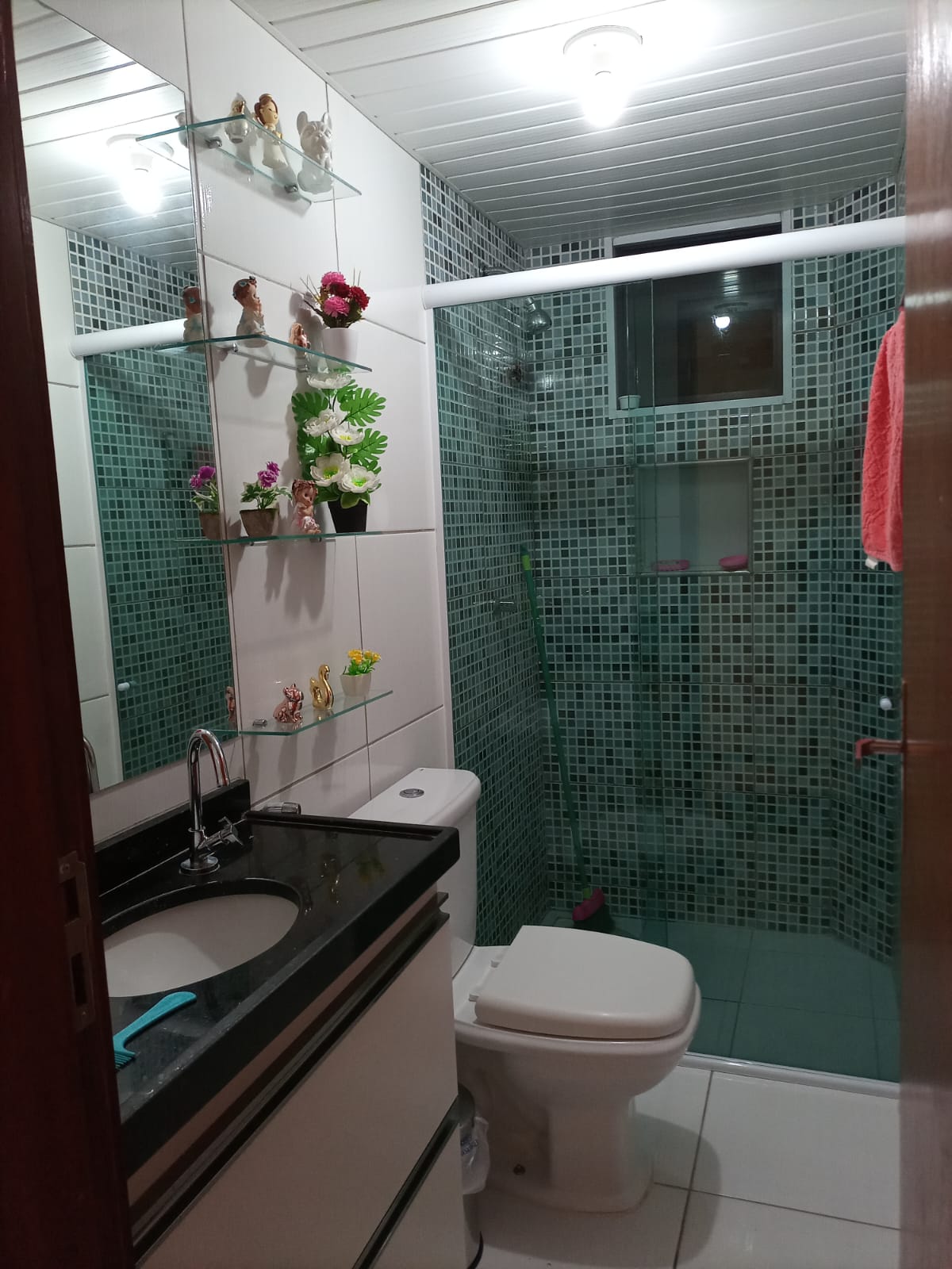 Imagem Apartamento com 3 Quartos à Venda, 65 m²em Maraponga - Fortaleza