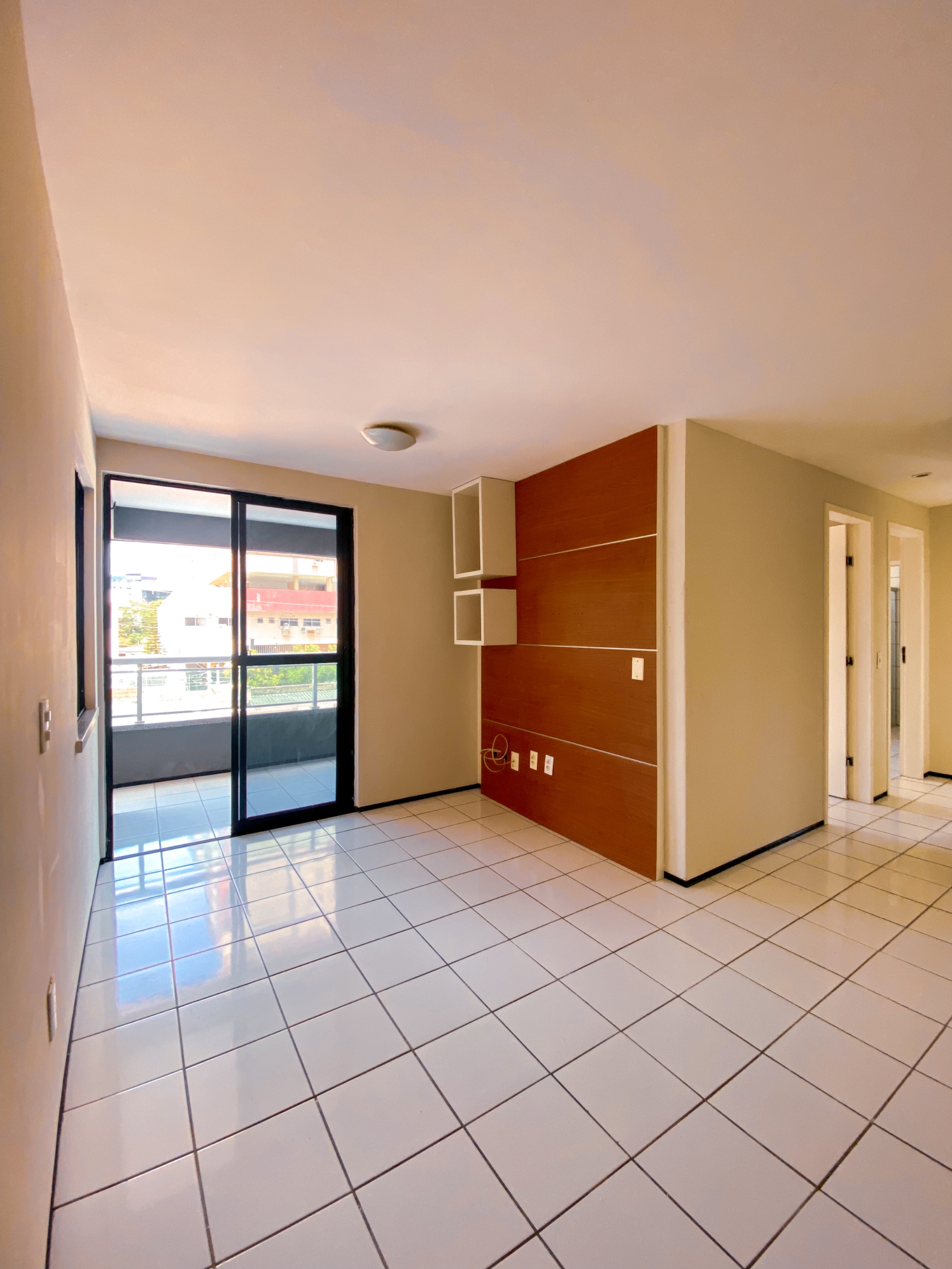 Imagem Apartamento com 3 Quartos à Venda, 70 m²em Dionisio Torres - Fortaleza