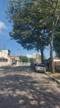 Imagem Apartamento com 2 Quartos à Venda, 102 m² em Vila Guilhermina - São Paulo