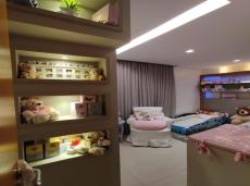 Imagem Apartamento com 3 Quartos à Venda, 103 m²em Santa Mônica - Uberlândia
