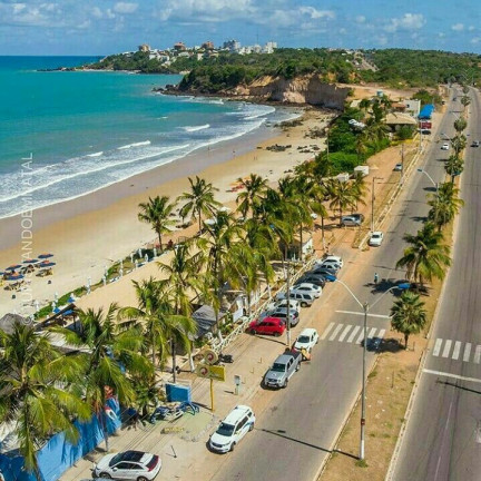 Imagem Imóvel Comercial à Venda, 330 m² em Cotovelo (Distrito Litoral) - Parnamirim
