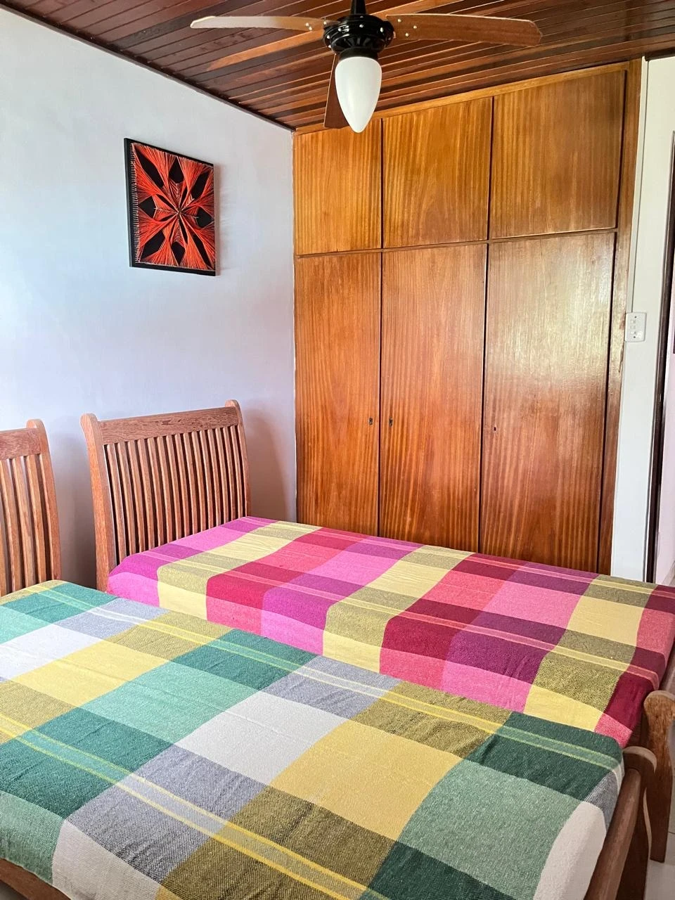 Imagem Casa de Condomínio com 3 Quartos à Venda ou Locação, 110 m² em Cruzeiro - Gravatá