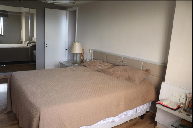 Imagem Apartamento com 4 Quartos à Venda, 201 m²em Ilha do Retiro - Recife