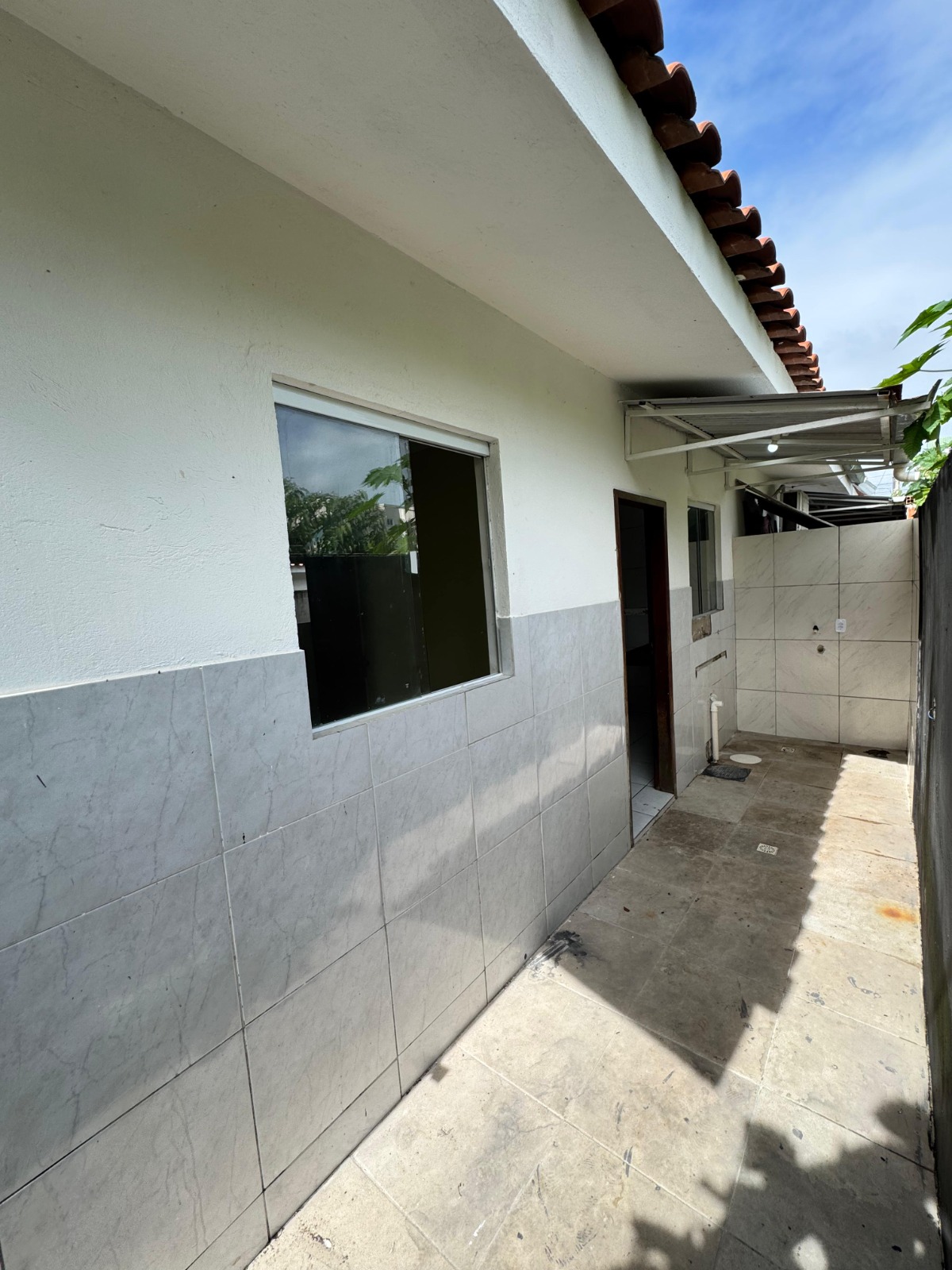 Imagem Casa com 2 Quartos à Venda, 200 m² em Muçumagro - João Pessoa