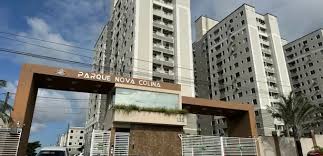 Imagem Apartamento com 2 Quartos à Venda, 49 m²em Emaús - Parnamirim