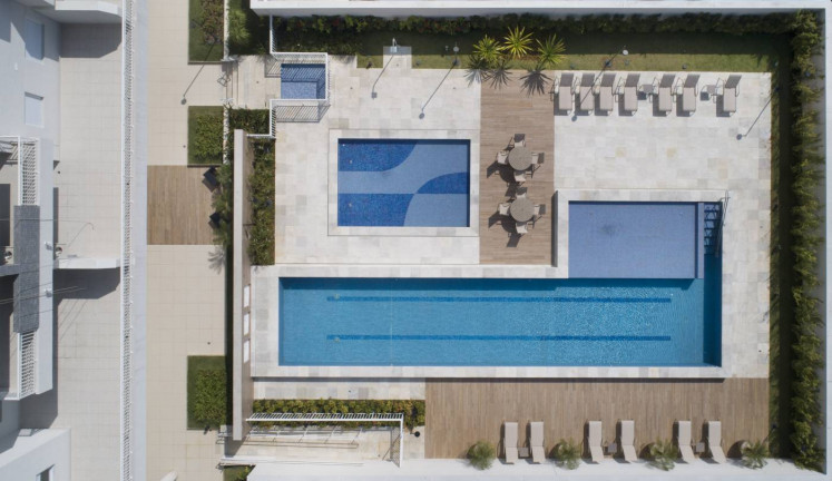 Imagem Apartamento com 2 Quartos à Venda, 61 m² em Barra Funda - São Paulo