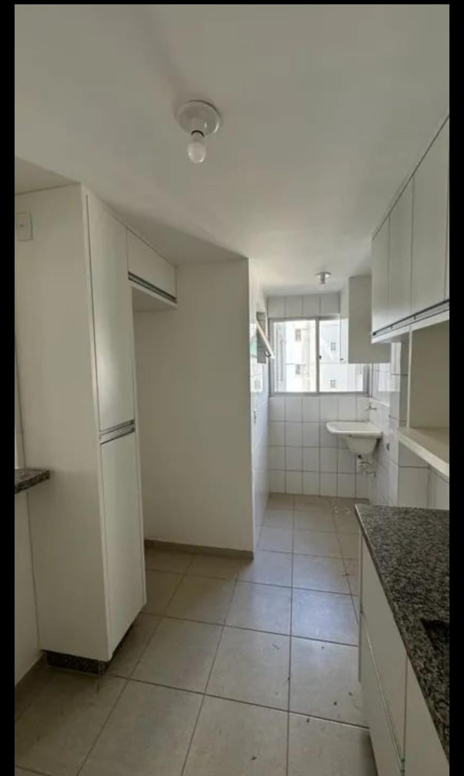 Imagem Apartamento com 3 Quartos à Venda, 75 m²em Parque Flamboyant - Goiânia
