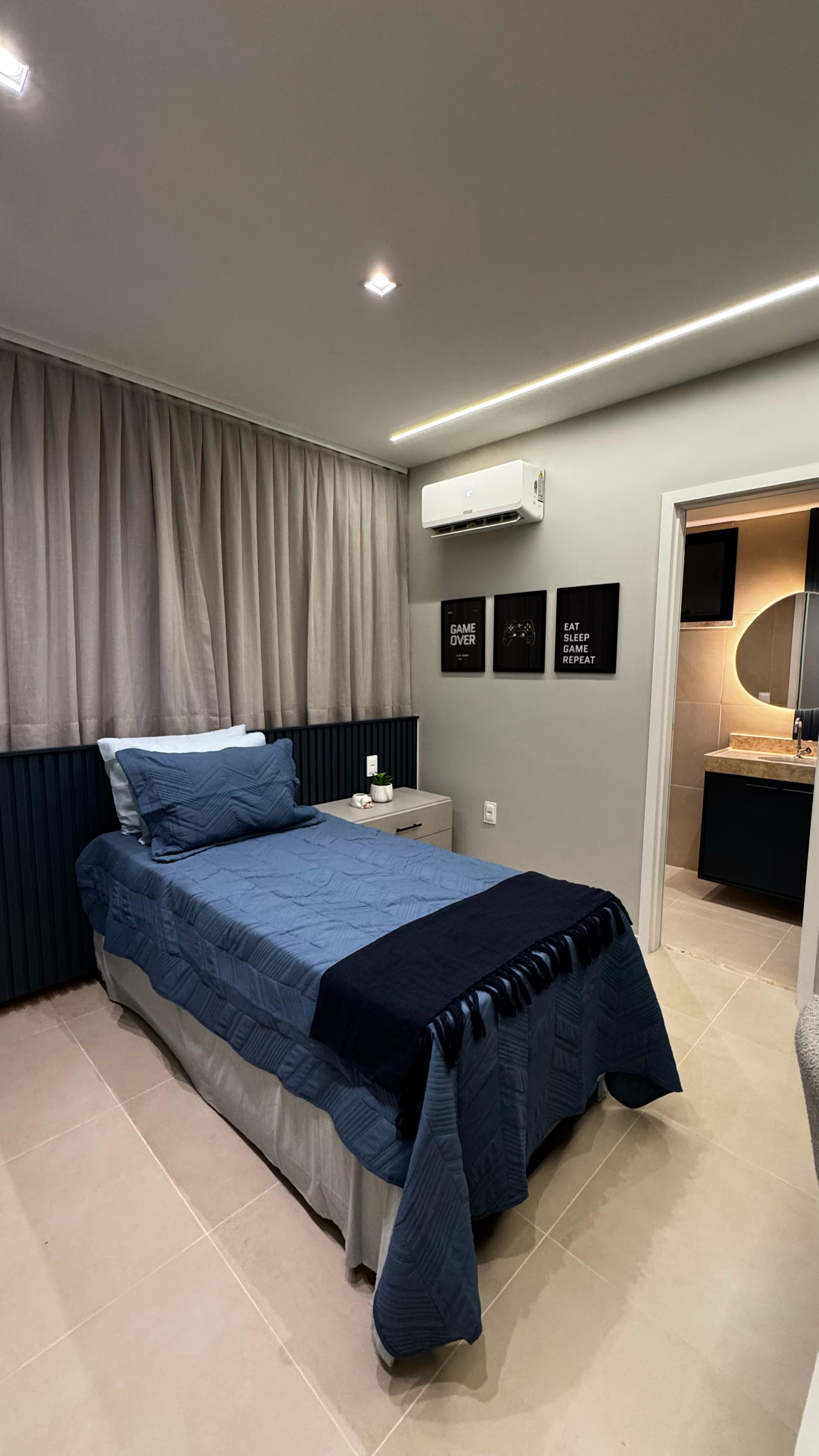 Imagem Casa de Condomínio com 4 Quartos à Venda, 158 m² em Coité - Eusébio
