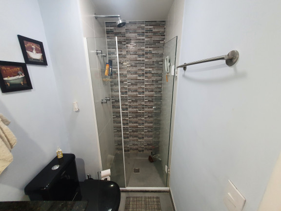 Imagem Studio com 1 Quarto à Venda, 34 m² em Ipiranga - São Paulo