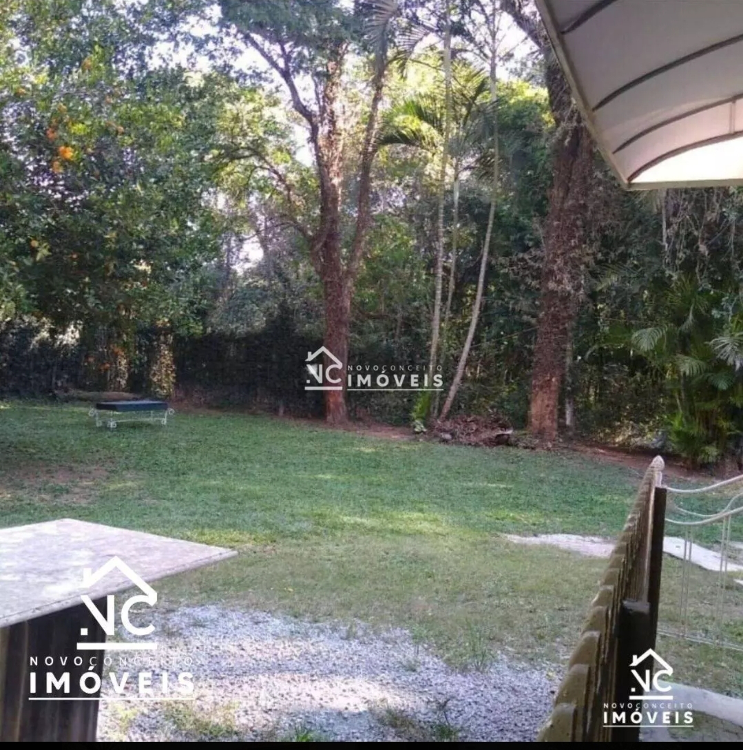 Imagem Chácara com 3 Quartos à Venda, 238 m²em Parque dos Caetes - Embu das Artes